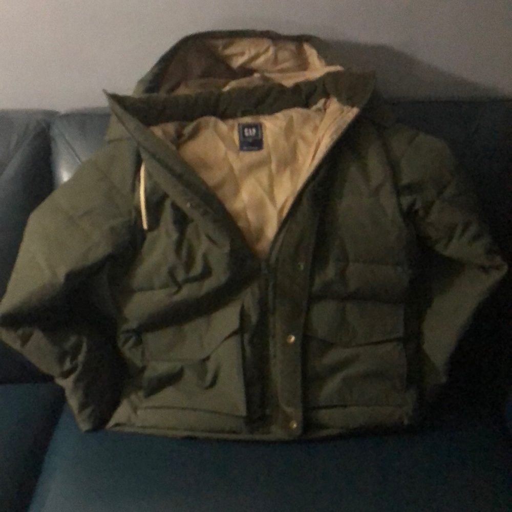 Gap Down Jacket - image 1
